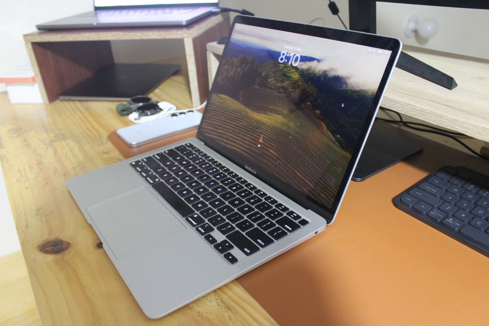 MacBook Air 2021 (2)